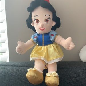 Disney Snow White Plush